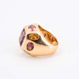 Gemstone Ring - photo 5