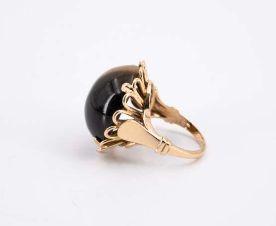 Tiger Eye Ring - Foto 2