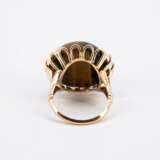 Tiger Eye Ring - Foto 3