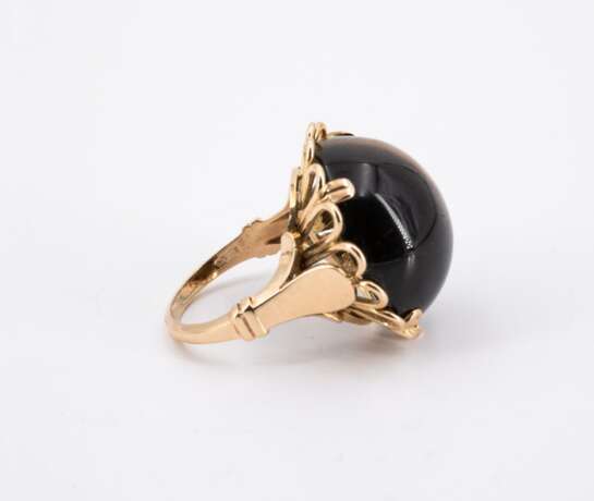 Tiger Eye Ring - Foto 5