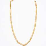 Gold Necklace - photo 1