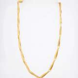Gold Necklace - photo 2