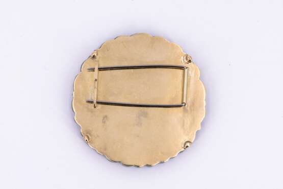 Gemstone Brooch - Foto 3