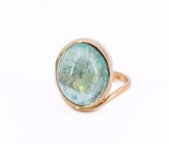 Gemstone Ring - Foto 1