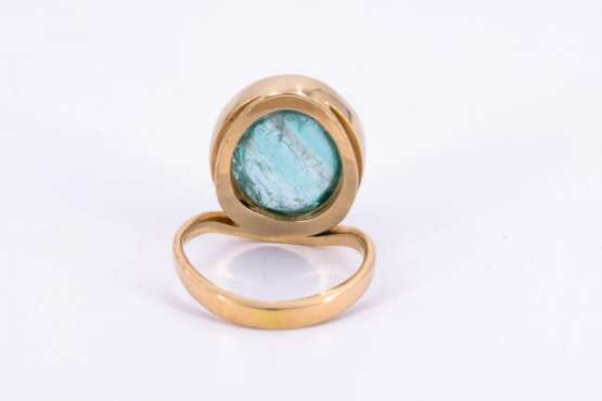 Gemstone Ring - photo 3