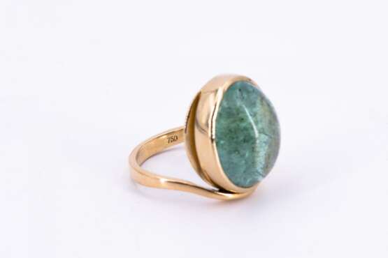 Gemstone Ring - Foto 4