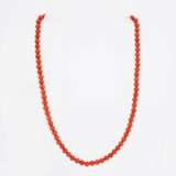 Coral Necklace - photo 2