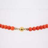 Coral Necklace - photo 3