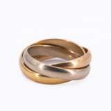 Gold-Ring - photo 1