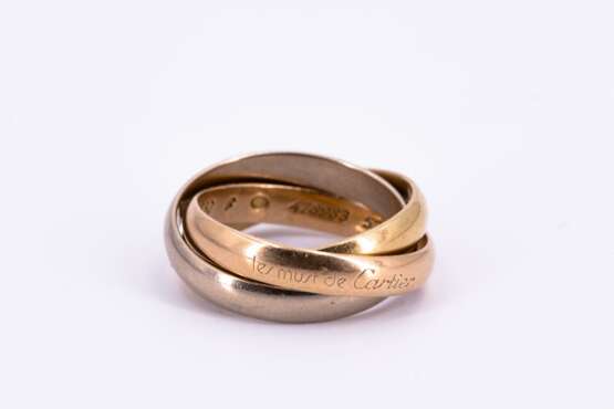 Gold-Ring - photo 2