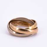 Gold-Ring - photo 2