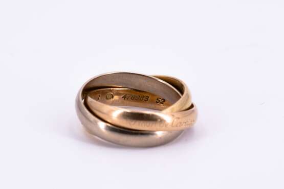 Gold-Ring - photo 3