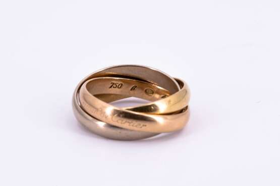 Gold-Ring - photo 4