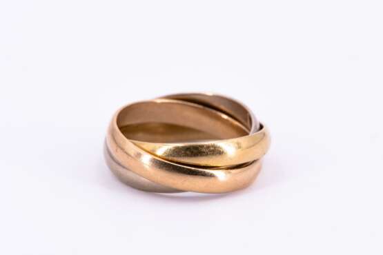 Gold-Ring - photo 5