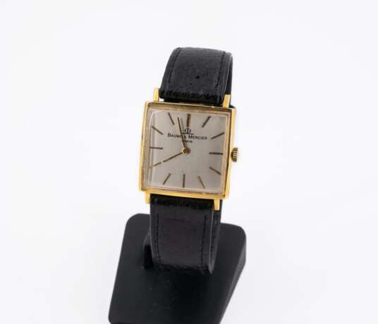 Wristwatch - photo 1