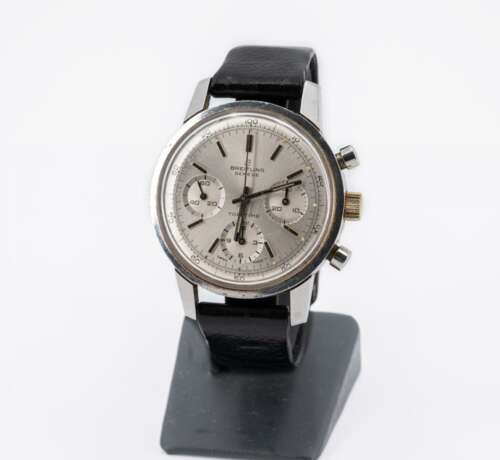 Chronograph - photo 1