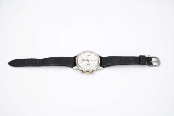 Chronograph - photo 2