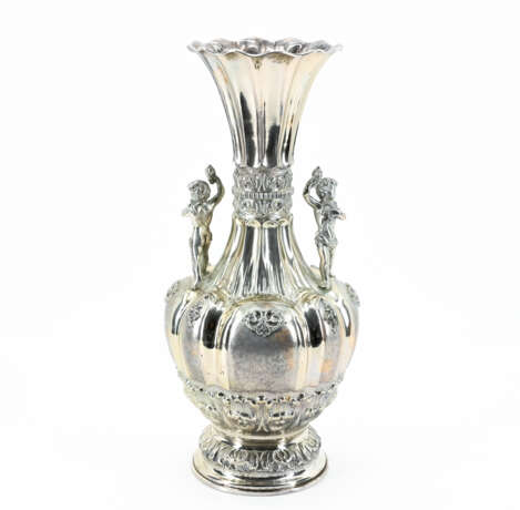 Vase mit Bacchanten - Foto 1