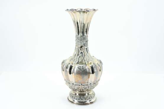 Vase mit Bacchanten - Foto 3