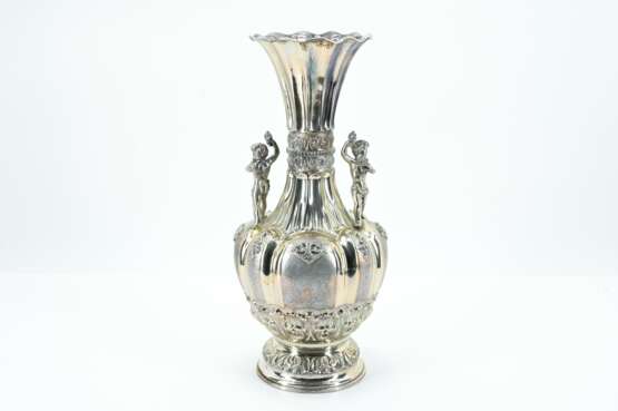 Vase mit Bacchanten - Foto 4
