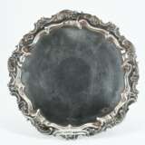 Salver - photo 2