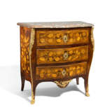 Small Louis XV chest of drawers - Foto 1