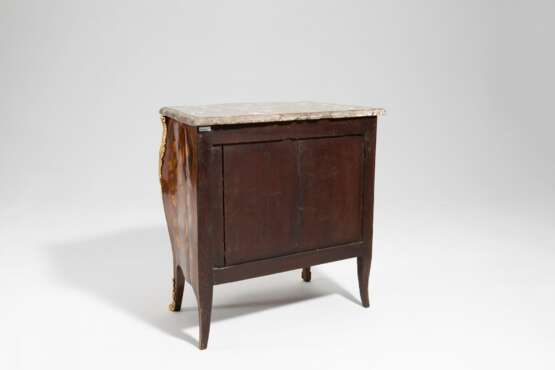 Small Louis XV chest of drawers - Foto 2
