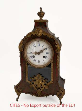 Small mantel clock - Foto 1