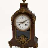Small mantel clock - Foto 2