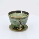 Jade bowl - photo 3