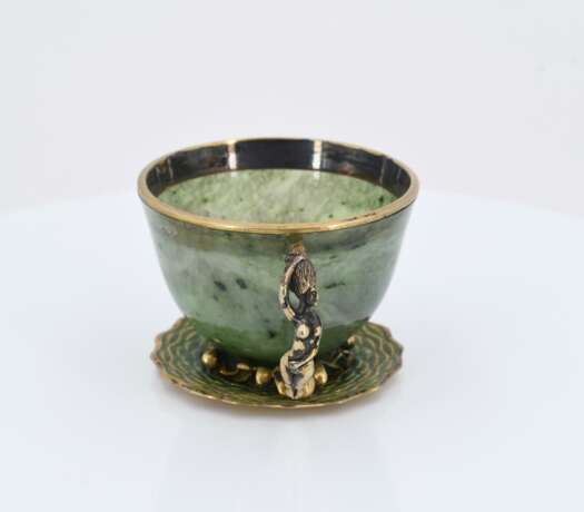 Jade bowl - фото 3