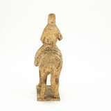Figurine of a horseman - Foto 2