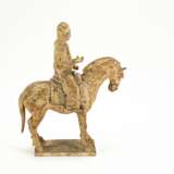 Figurine of a horseman - Foto 3