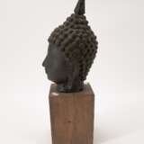 Buddha's head - photo 4