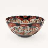 Bowl with flower décor - photo 1