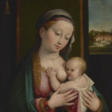BARBARA LONGHI (RAVENNA 1552-C.1638) - Auktionsarchiv