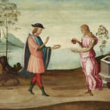 MASTER OF THE APOLLO AND DAPHNE LEGEND (ACTIVE FLORENCE, CIRCA 1480-1510) - photo 2