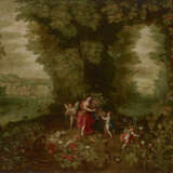 CIRCLE OF JAN BRUEGHEL THE YOUNGER (ANTWERP 1601-1678) - фото 2