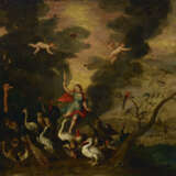 CIRCLE OF JAN BRUEGHEL THE YOUNGER (ANTWERP 1601-1678) - photo 3