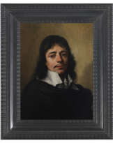 FOLLOWER OF CAREL FABRITIUS (MIDDENBEEMSTER, NEAR HOORN 1622-1654 DELFT)