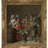 MASTER OF THE CORTÈGES (ACTIVE IN FRANCE CIRCA 1650) - photo 1