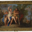 NICOLAS BERTIN (PARIS 1668-1736) - Auction prices