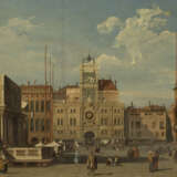 FOLLOWER OF GIOVANNI ANTONIO CANAL, CALLED CANALETTO - photo 2