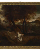PIER FRANCESCO MOLA (COLDRERIO, NEAR LUGANO 1612-1666 ROME)