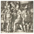 MASTER FG (ITALIAN, ACTIVE MID-16TH CENTURY) AFTER FRANCESCO PRIMATICCIO (1504-1570) - Prix ​​des enchères