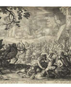 David Vinckboons (1576 - 1633). BO&#203;TIUS ADAMSZ. BOLSWERT (1580-1633) AFTER DAVID VINCKBOONS (1576-1632)