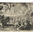 BO&#203;TIUS ADAMSZ. BOLSWERT (1580-1633) AFTER DAVID VINCKBOONS (1576-1632) - Prix ​​des enchères