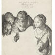 HENDRICK GOLTZIUS (1558-1617) AND JACOB MATHAM (1571-1631) - Архив аукционов