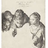 HENDRICK GOLTZIUS (1558-1617) AND JACOB MATHAM (1571-1631) - Foto 1