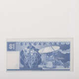 Collection Banknote Letters From All Over The World - Approx. 110 pieces in 4 folders, - Foto 10